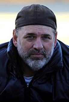 Películas de Greg Nickel