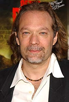 Películas de Greg Nicotero