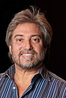 Películas de Greg P. Russell