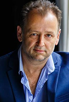 Películas de Greg Pandelidis