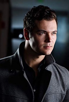 Películas de Greg Perrow