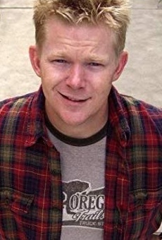 Películas de Greg Pitts