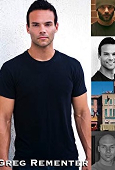 Películas de Greg Rementer