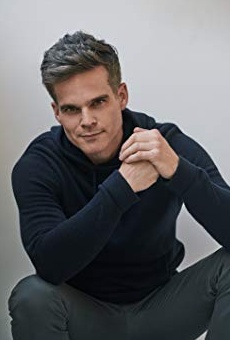 Películas de Greg Rikaart