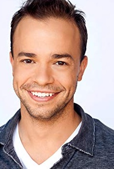 Películas de Greg Roman