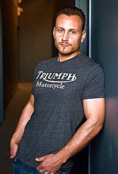 Películas de Greg Rombis