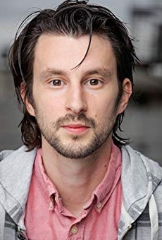 Películas de Greg Scali