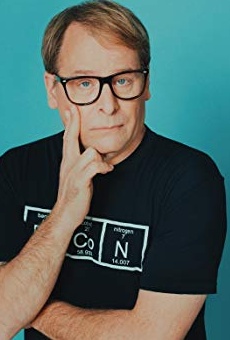 Películas de Greg Simmonds