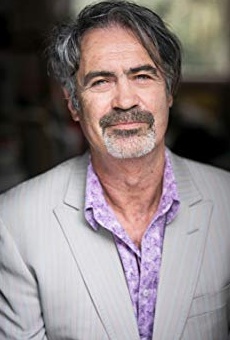 Películas de Greg Smith