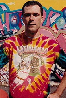 Películas de Greg Speirs