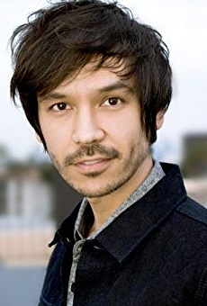 Películas de Greg Tamura Películas de Greg Tamura