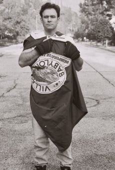 Películas de Greg Tome