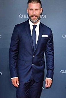 Películas de Greg Vaughan