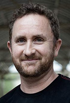 Películas de Greg Viljoen