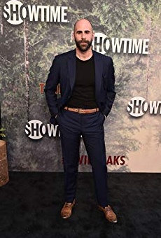 Películas de Greg Vrotsos