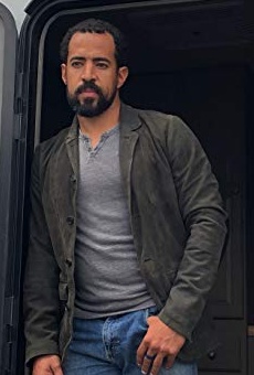 Películas de Greg Washington