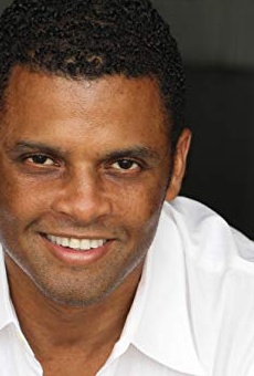 Películas de Greg Wendell Reid