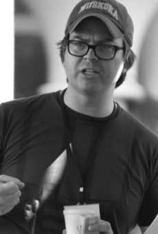 Películas de Greg White