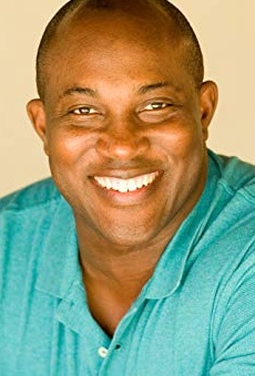 Películas de Greg Williams