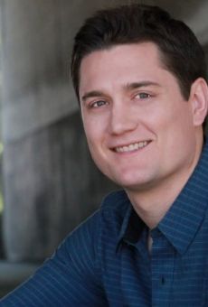 Películas de Greg Wilson