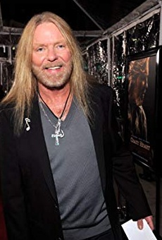 Películas de Gregg Allman
