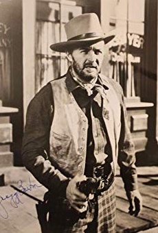 Películas de Gregg Barton