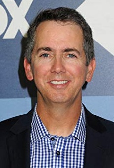 Películas de Gregg Binkley