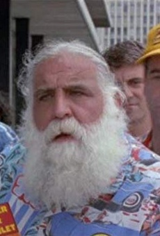 Películas de Gregg Bullock