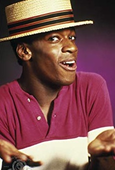 Películas de Gregg Burge