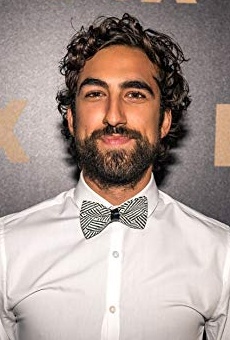 Películas de Gregg Chillin