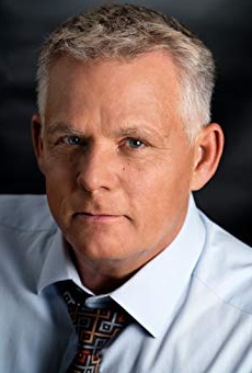 Películas de Gregg Christie