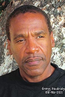 Películas de Gregg Dandridge