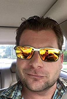 Películas de Gregg Goldsbury