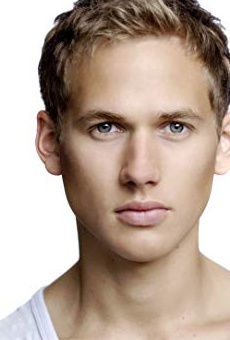 Películas de Gregg Lowe