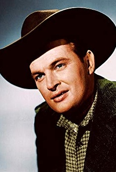 Películas de Gregg Palmer