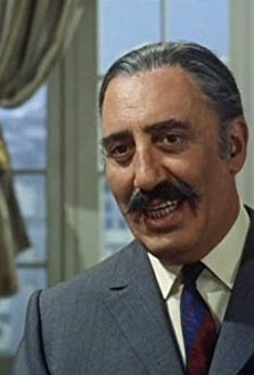 Películas de Grégoire Aslan