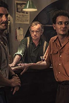 Películas de Grégoire Ludig