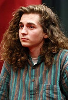 Películas de Gregor Bauer