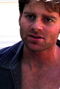 Películas de Gregor Collins