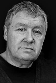 Películas de Gregor Fisher