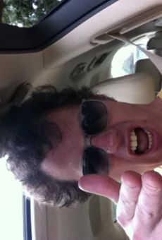 Películas de Gregor Fox