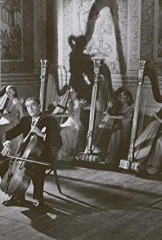 Películas de Gregor Piatigorsky