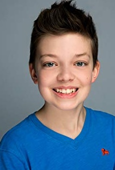 Películas de Gregor Reynolds