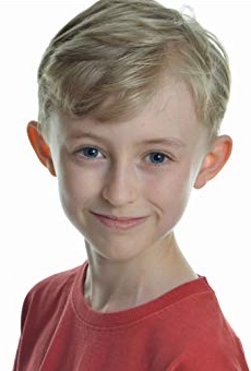 Películas de Gregor Selkirk