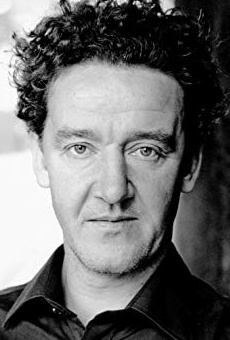 Películas de Gregor Truter