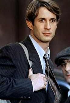 Películas de Grégori Derangère