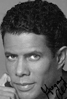Películas de Gregory Abbott