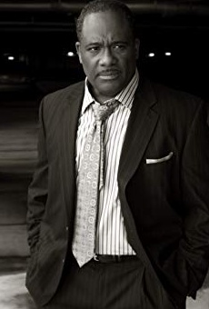 Películas de Gregory Alan Williams