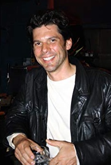 Películas de Gregory B. Waldis