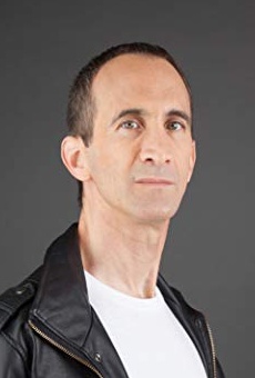 Películas de Gregory Blair